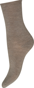 Decoy Ankle Sock Fine Knit Bamboo