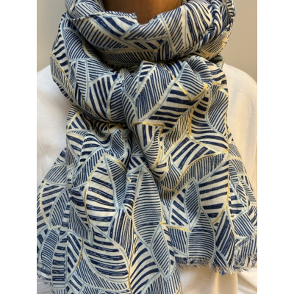 ThreeM Scarves Leafs