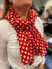 ThreeM Scarves Dots