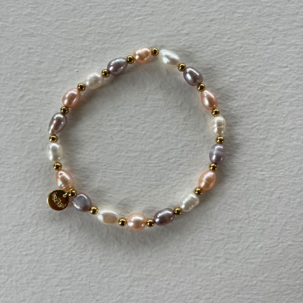 ThreeM Bracelet Pearls