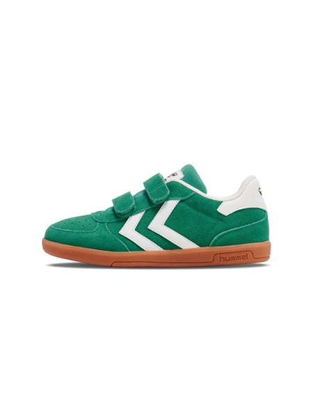 Hummel Victory Suede