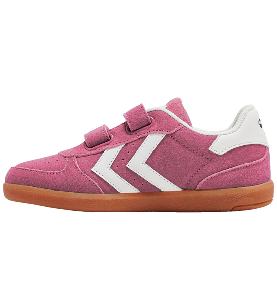 Hummel Victory Suede