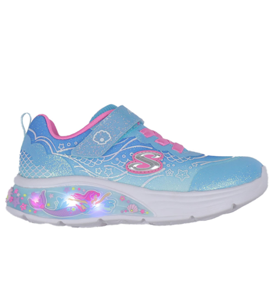 Skechers Mermaid Dreams