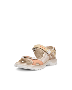 Ecco Offroad Yucutan Sandal