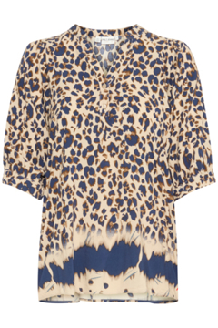 Pulz Jeans Gloria 1/2 Sl. Blouse