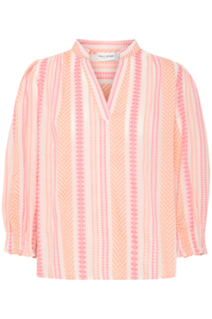 Pulz Jeans Thea Blouse