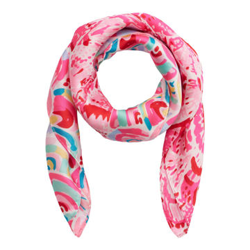 Marta Juline Scarf