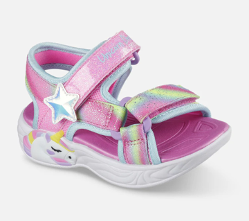 Skechers S Lights Dreams