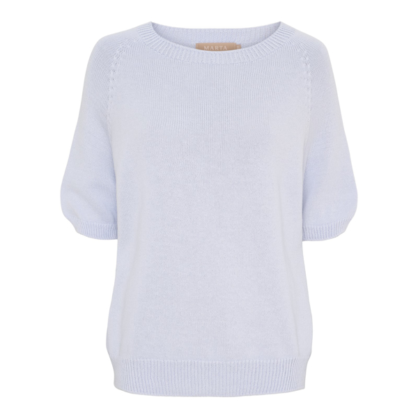 Marta Blanca Knit