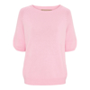 Marta Blanca Knit