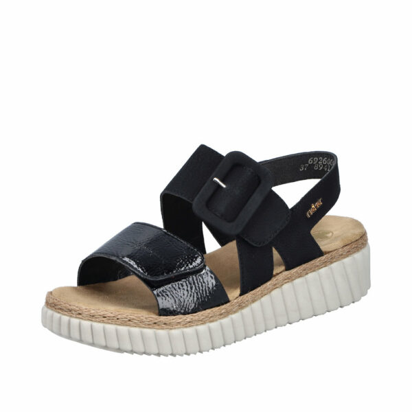 Rieker Sandal