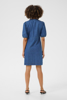 Culture Berteline Arpa Ss Dress