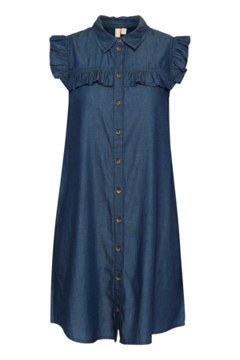 Culture Aurelia Short Dress
