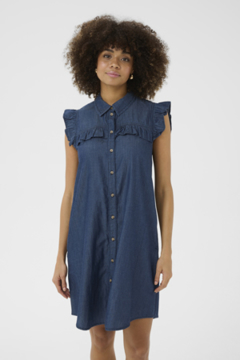 Culture Aurelia Short Dress