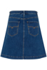 Culture Lea Ami Short Skirt