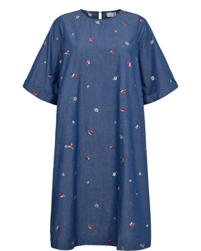 Nümph Zira Dress