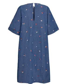 Nümph Zira Dress