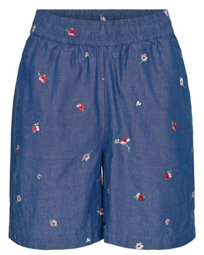 Nümph Zira Shorts