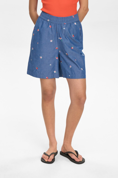 Nümph Zira Shorts