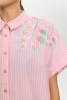 Nümph Ulla Ss Shirt