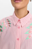 Nümph Ulla Ss Shirt