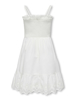 Kids Only Lou Life Smock Dress