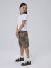 Name It Rose Twi HW Long Shorts