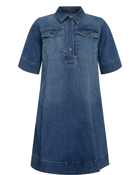 Nümph Paris Dress