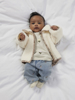 Name It Misa Teddy Jacket
