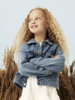 Name It Mila Denim Jacket Noos