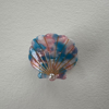 ThreeM Hair Claw Shell
