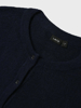 LMTD Lodet Short Knit Cardigan