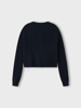 LMTD Lodet Short Knit Cardigan
