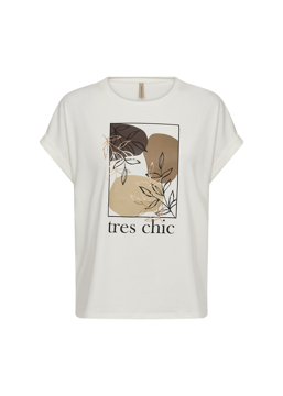 Soya Concept Rina T-shirt