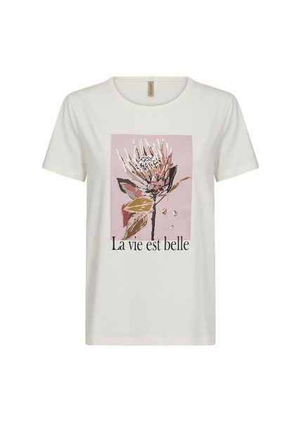 Soya Concept Rina T-shirt