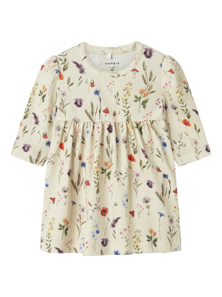 Name It Luxa Dress