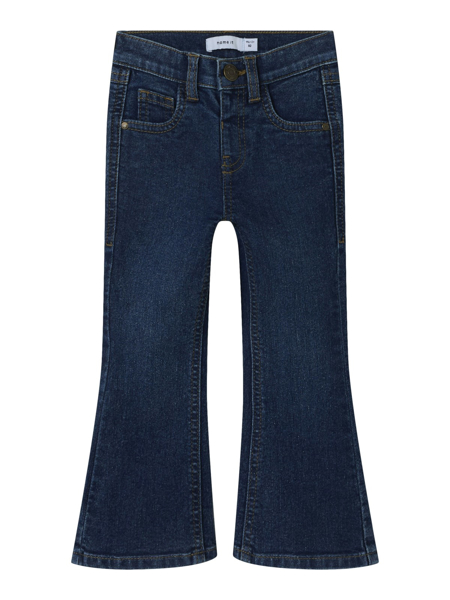Name It Polly Bootcut Jeans