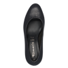 Tamaris Pewter Glam Essentials