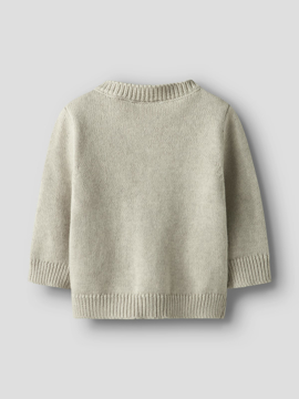 Name It Lional Knit Cardigan