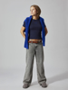 LMTD Fave Short Top