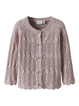 Name It Lilje Knit Cardigan