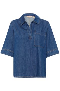 Culture Arpa Blouse