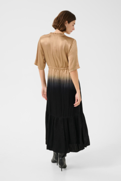 Culture Berry Dress