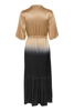 Culture Berry Dress