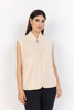 Soya Concept Onyx Fleece Vest