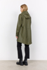Soya Concept Alexa Raincoat