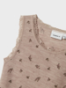 Name It Wang Wool Needle Tank Top