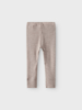 Name It Wax Wool Rib Legging