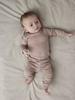 Name It Wax Wool Rib Legging