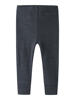 Name It Wax Wool Rib Legging
